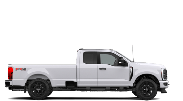 2026 Ford SuperDuty